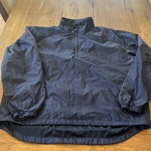 Jack Spicklaus Wind Jacket size 18
